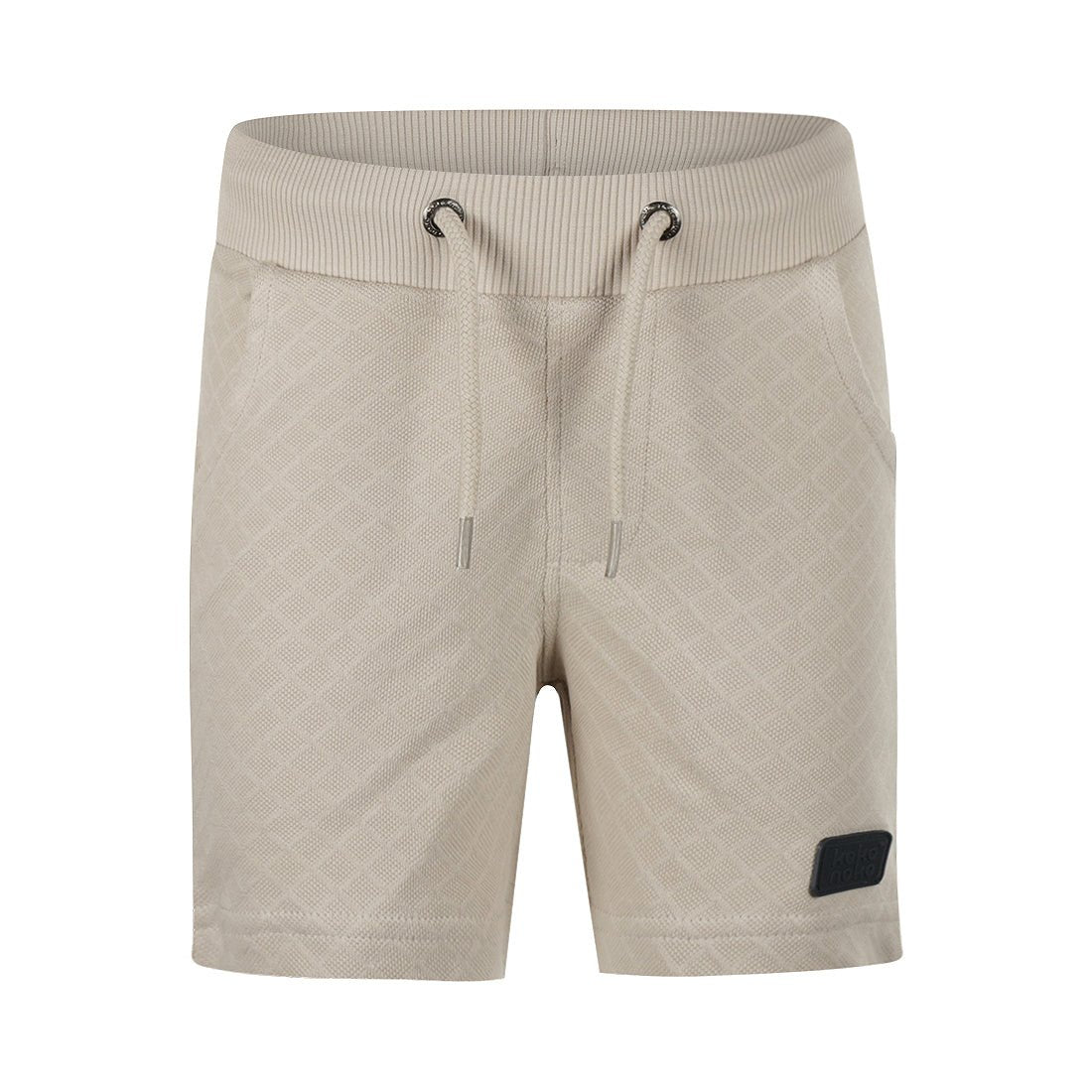 Shorts de algodón para niño - Kool KidsKOKO NOKOKool KidsP54888Shorts de algodón para niño4 AñosPebble
